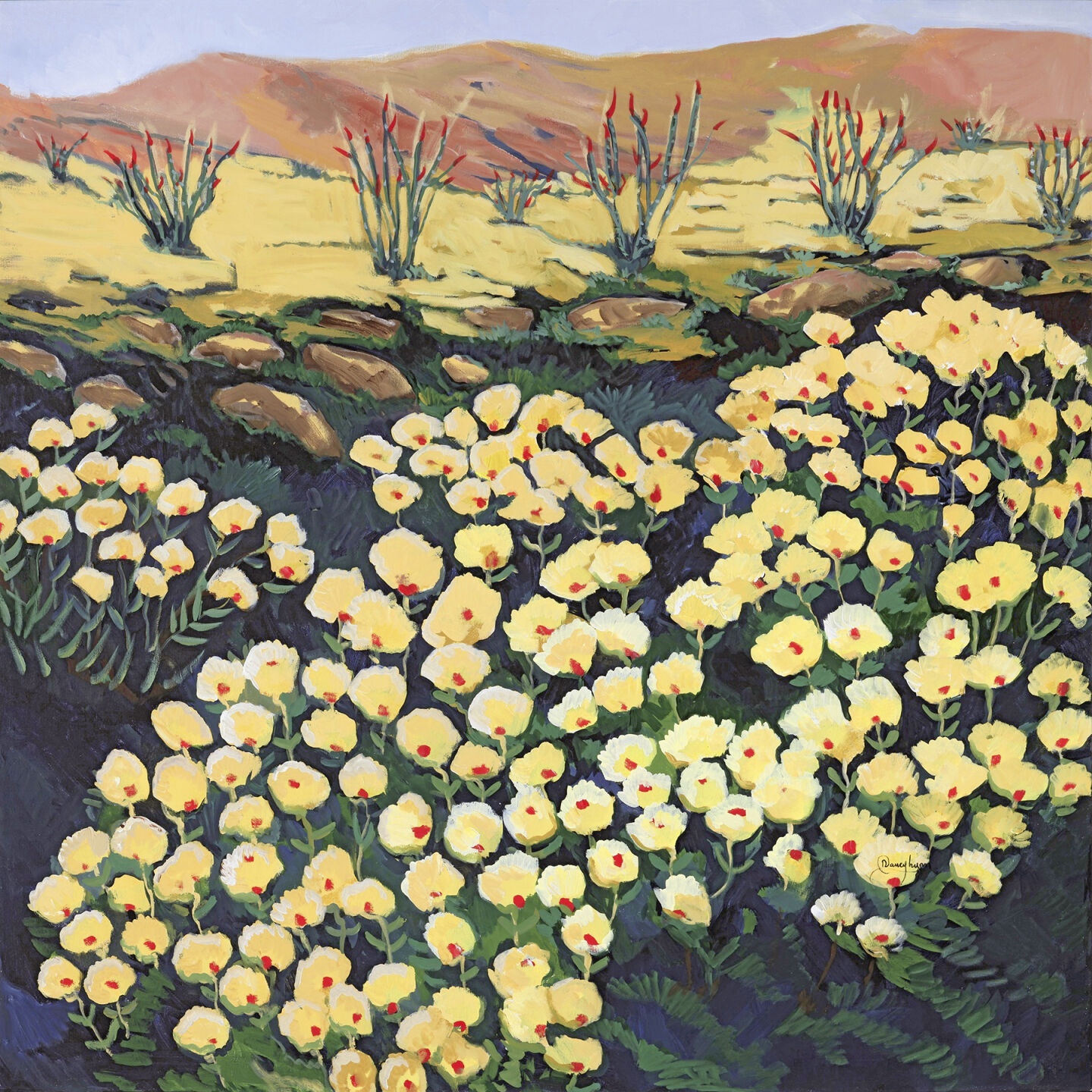 Thunderbird Artists_Nancy Lynn -poppies.jpg
